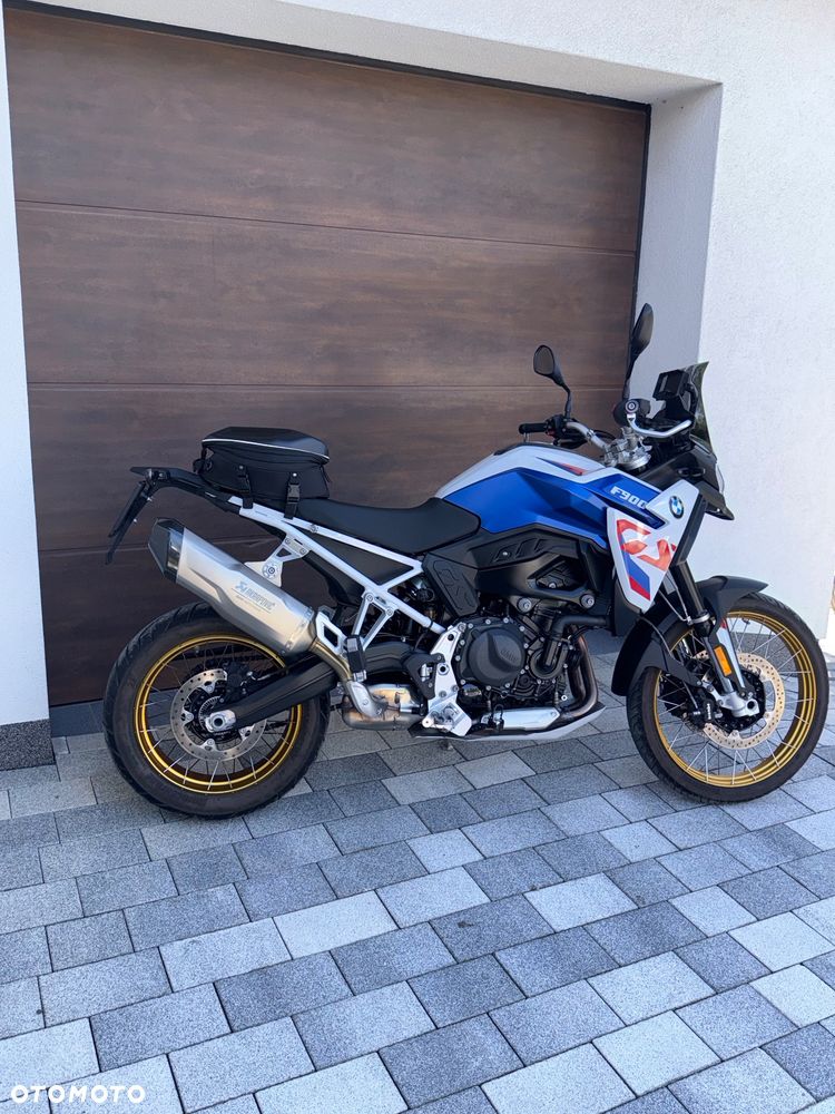 BMW GS - 3