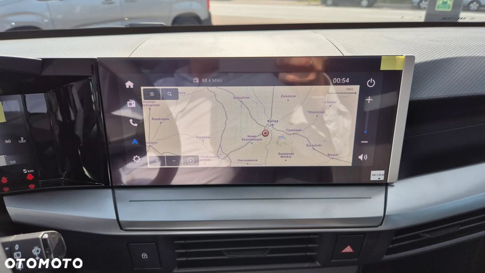 Opel Frontera 1.2 T mHEV Edition eDTC6 - 21