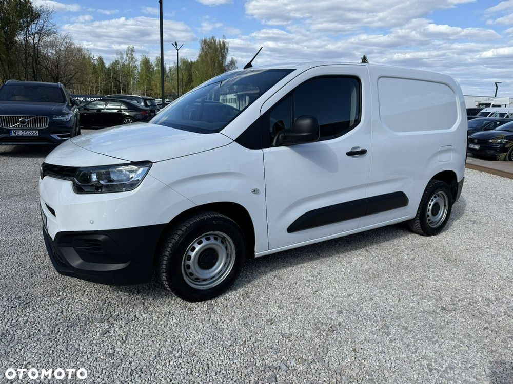 Toyota Proace City - 10