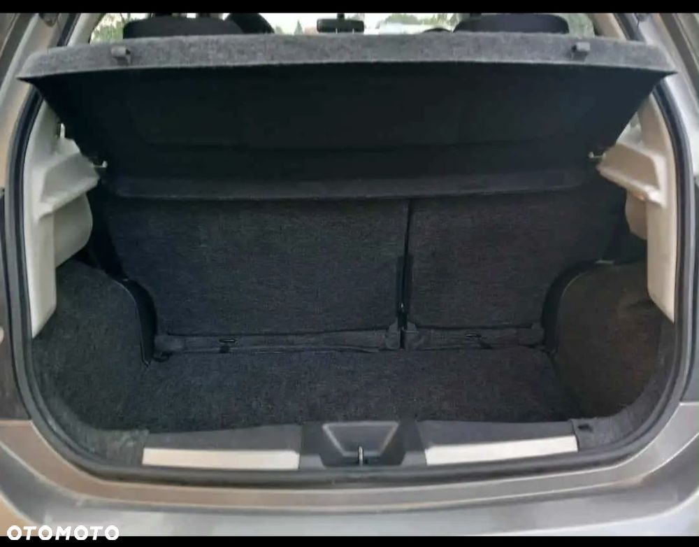 Nissan Micra 1.2 Elle - 4