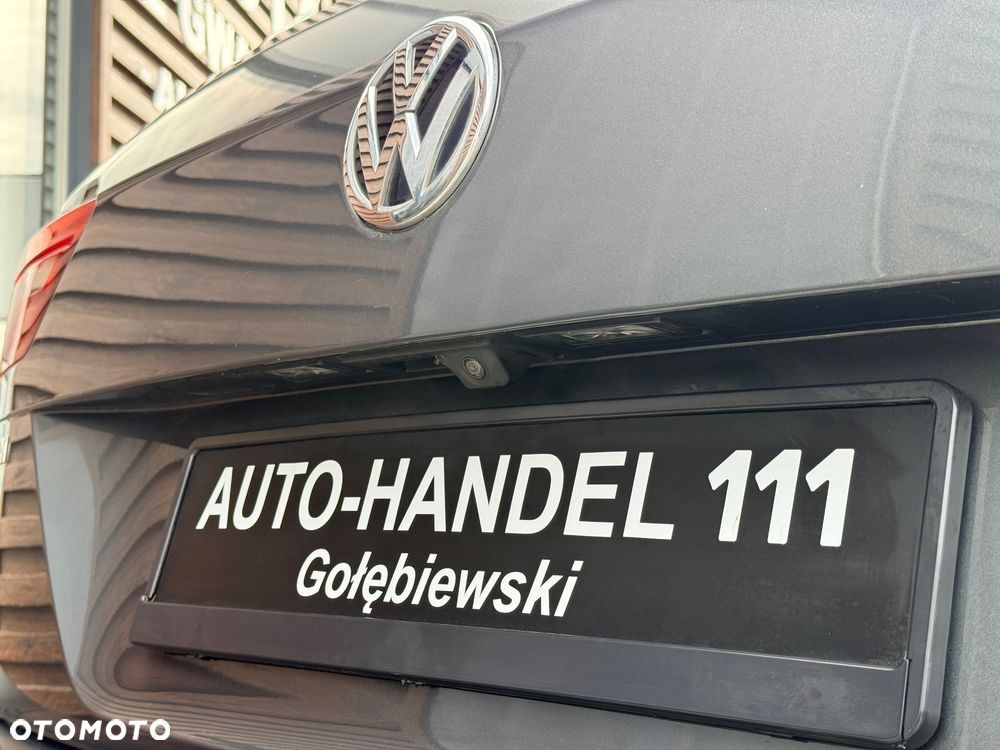 Volkswagen Tiguan 2.0 TSI 4Motion (BlueMotion Technology) DSG Sound - 11