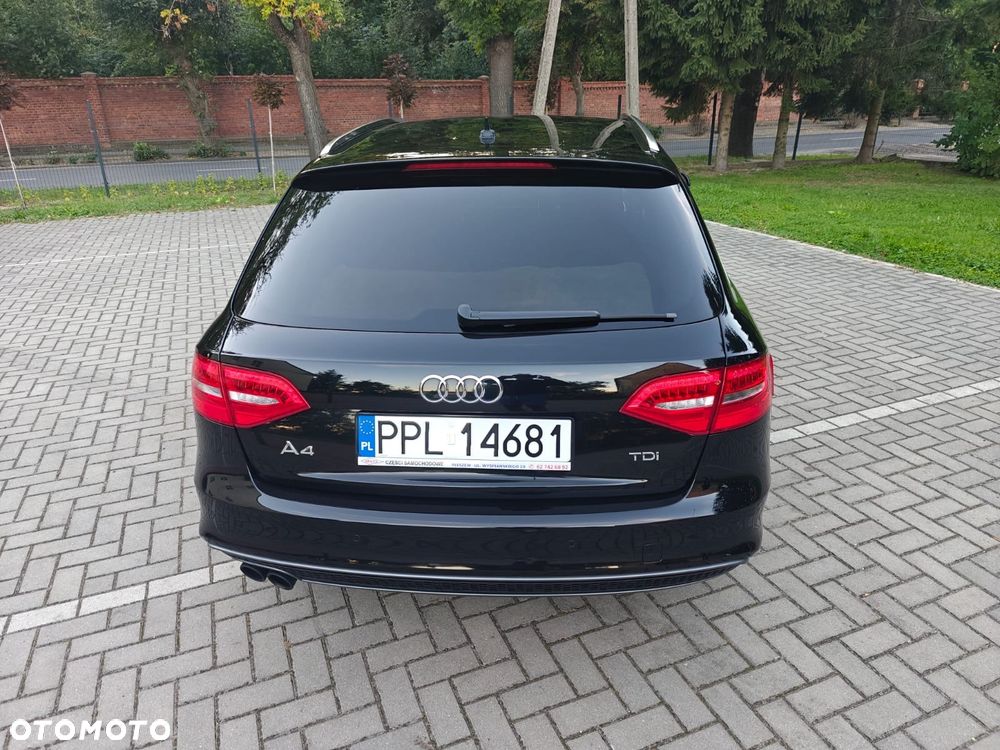 Audi A4 - 17