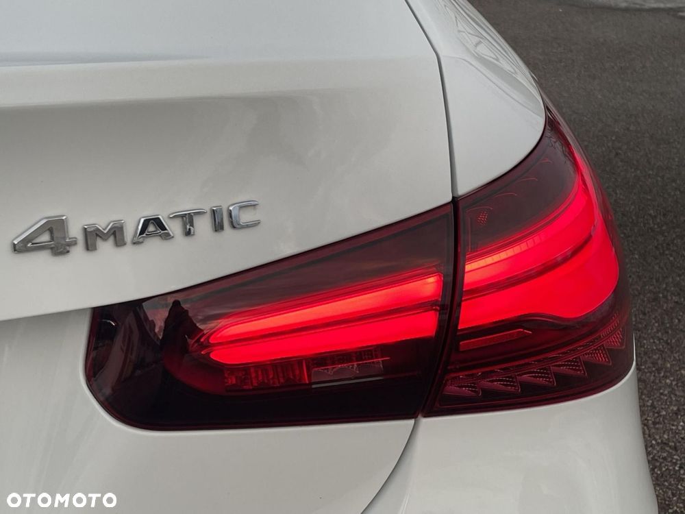 Mercedes-Benz Klasa A - 25