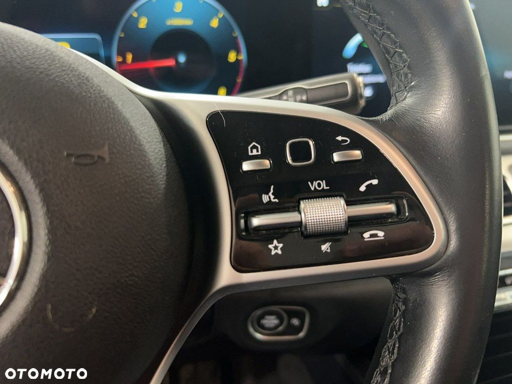 Mercedes-Benz GLE 300 d 4-Matic - 22