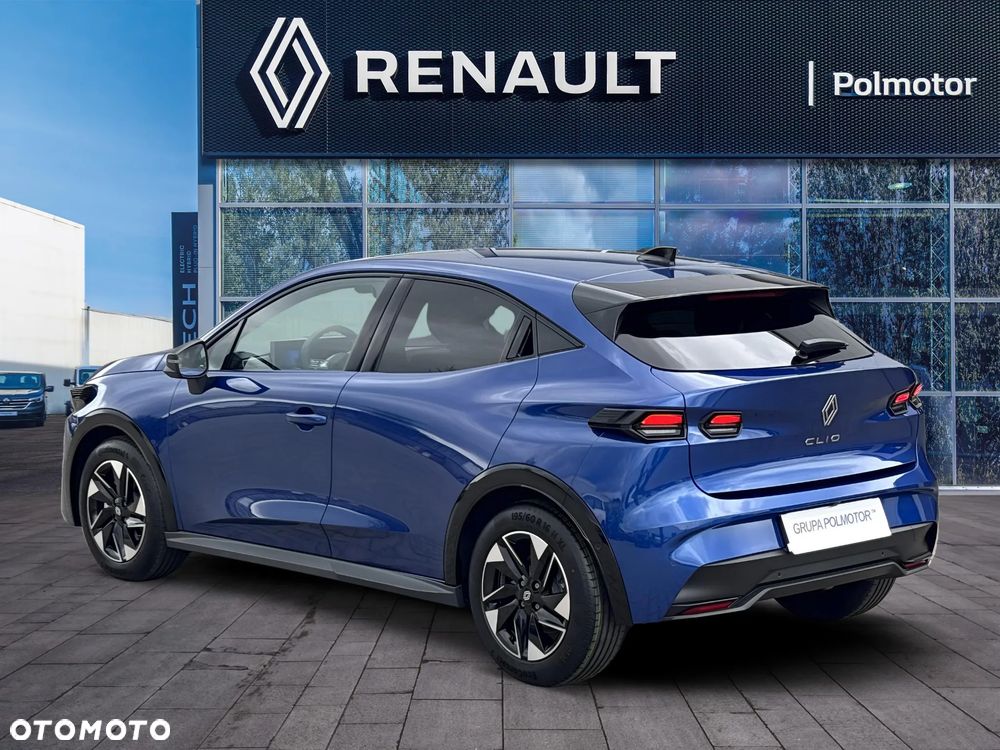 Renault Clio 1.2 TCe Techno - 6
