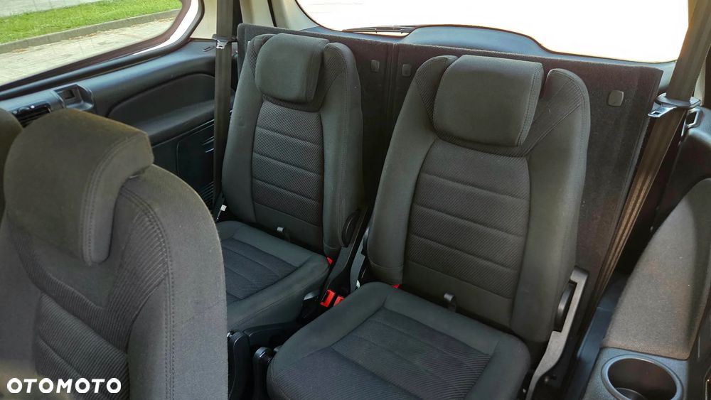 Ford Galaxy 2.0 TDCi Titanium - 20