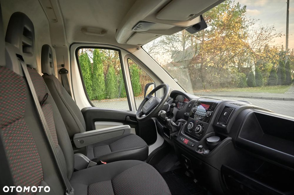 Citroën Jumper L3 - 25