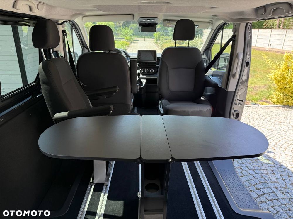 Renault Trafic - 14
