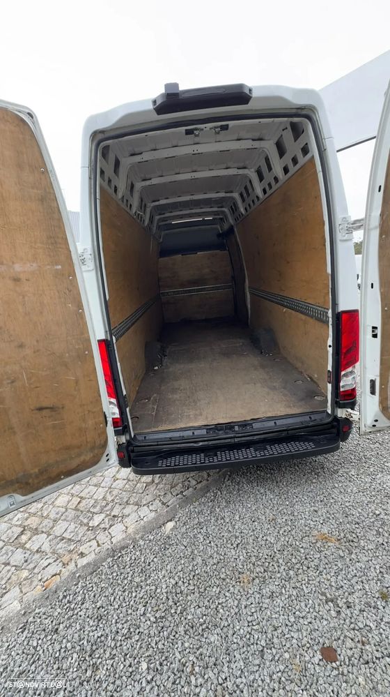 Iveco 35S18V 18M3 - 14