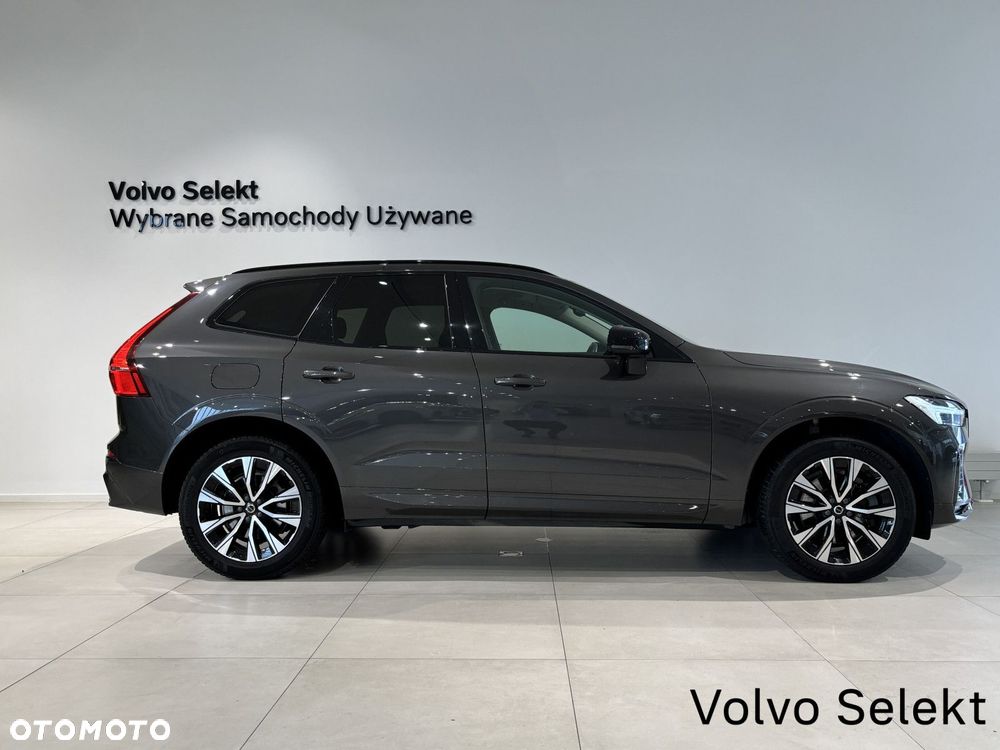 Volvo XC 60 - 5