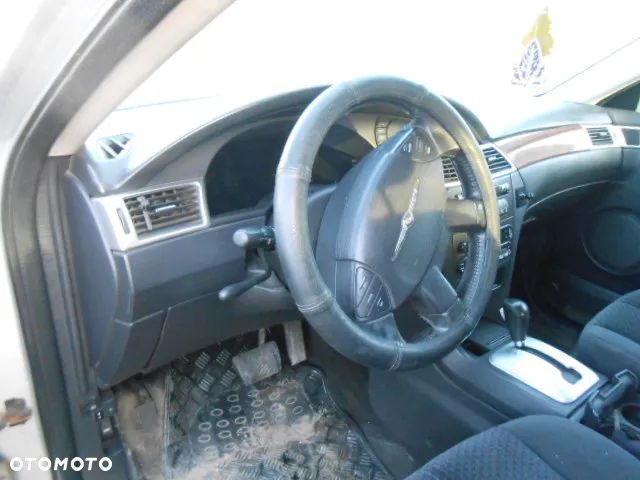 KANAPA FOTELE BOCZKI 6 OSÓB Chrysler Pacifica 2004 r. WSZYSTKIE CZĘŚCI - 8