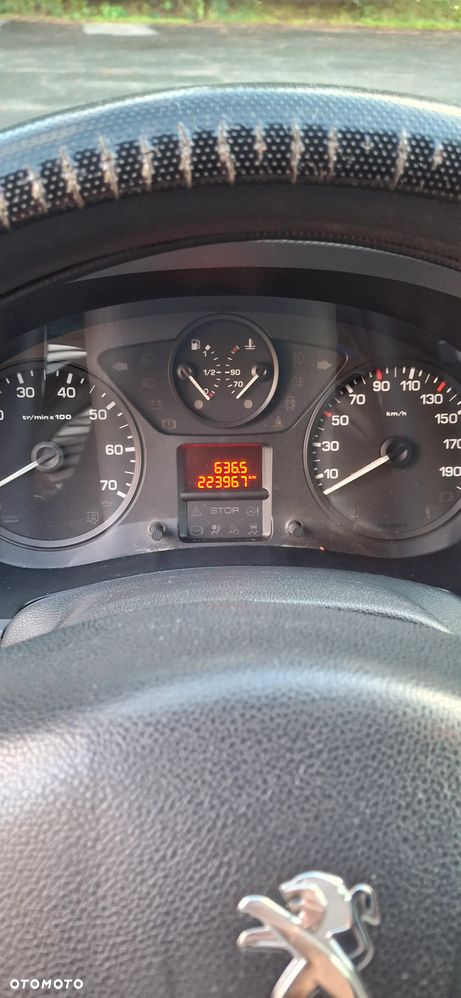 Peugeot Partner - 16