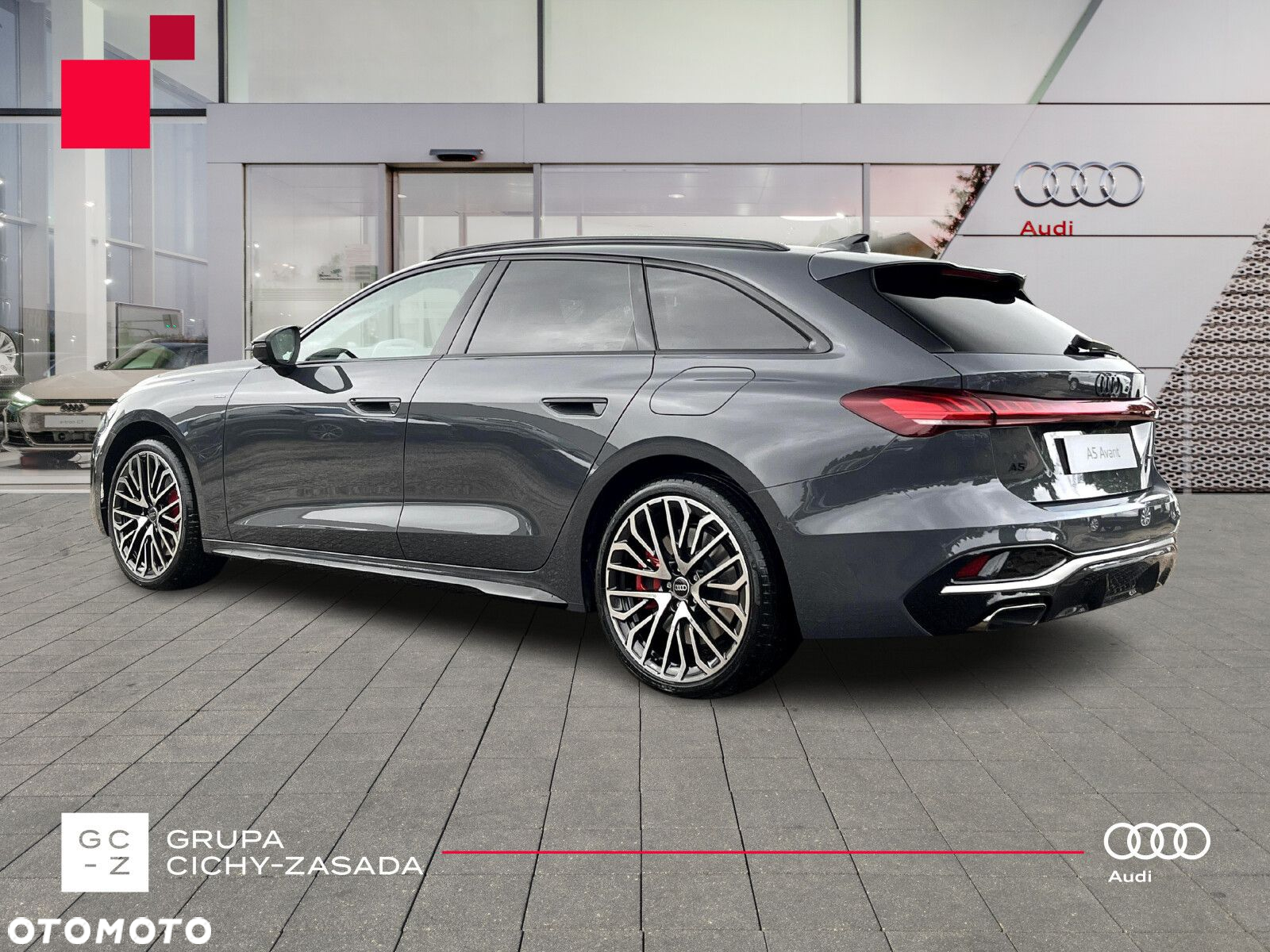 Audi A5 - 3