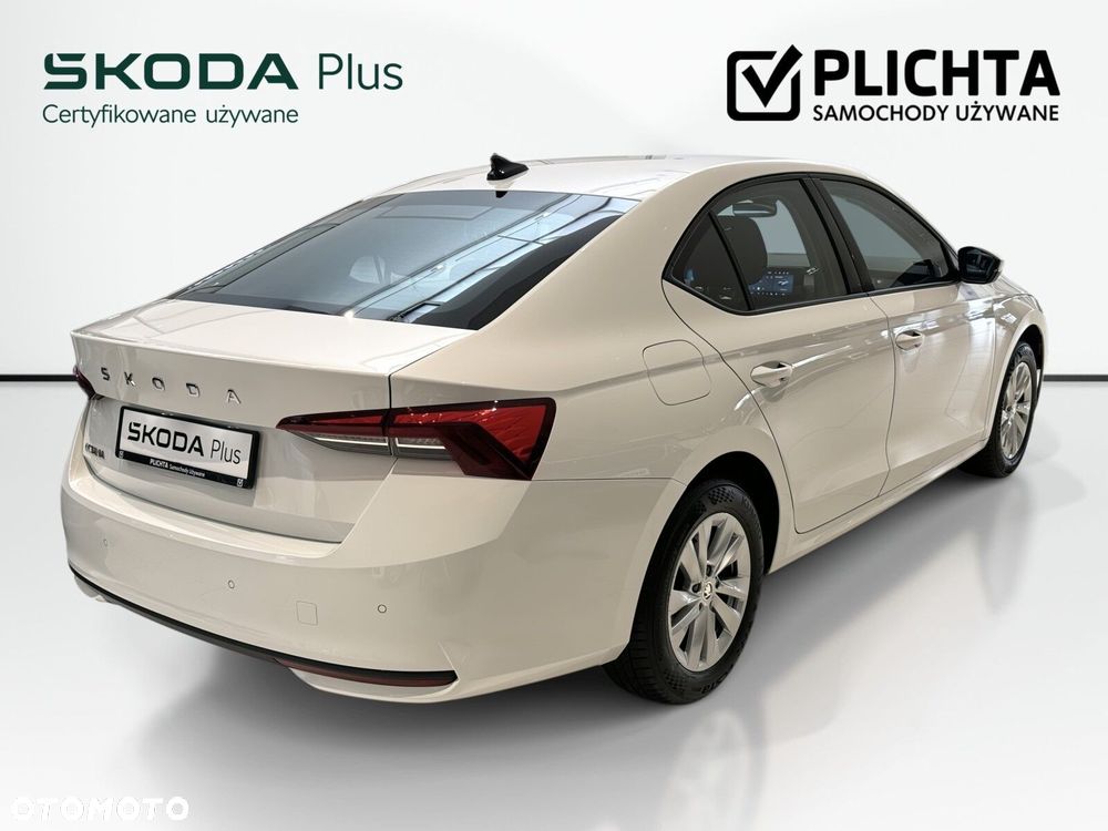 Skoda Octavia - 7