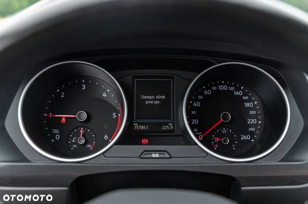 Volkswagen Tiguan 2.0 TDI SCR ACTIVE - 22