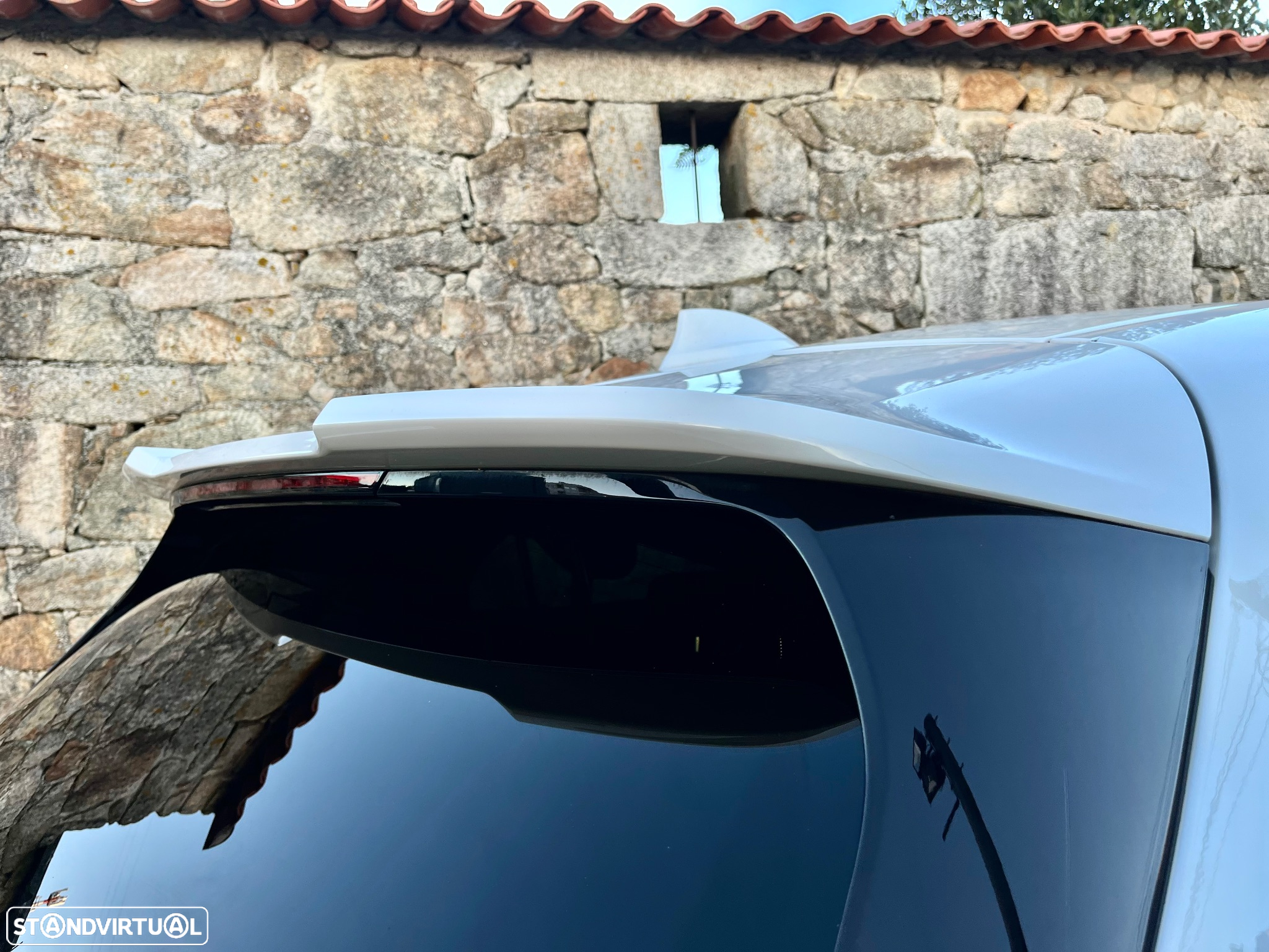 BMW 116 d Pack M Shadow Auto - 15