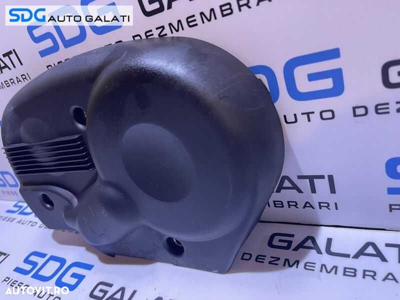 Capac Distributie Motor Opel Astra G 1.6 16V 1998 - 2004 Cod 90530913 [M4883] - 2