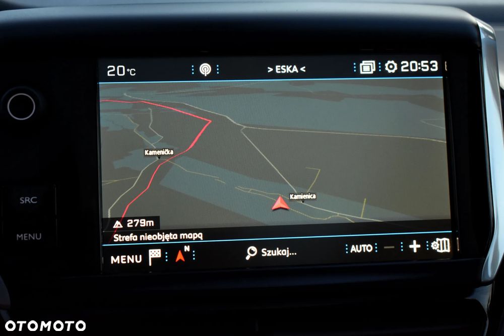 Peugeot 2008 PureTech 130 Stop&Start GT-Line Edition - 33