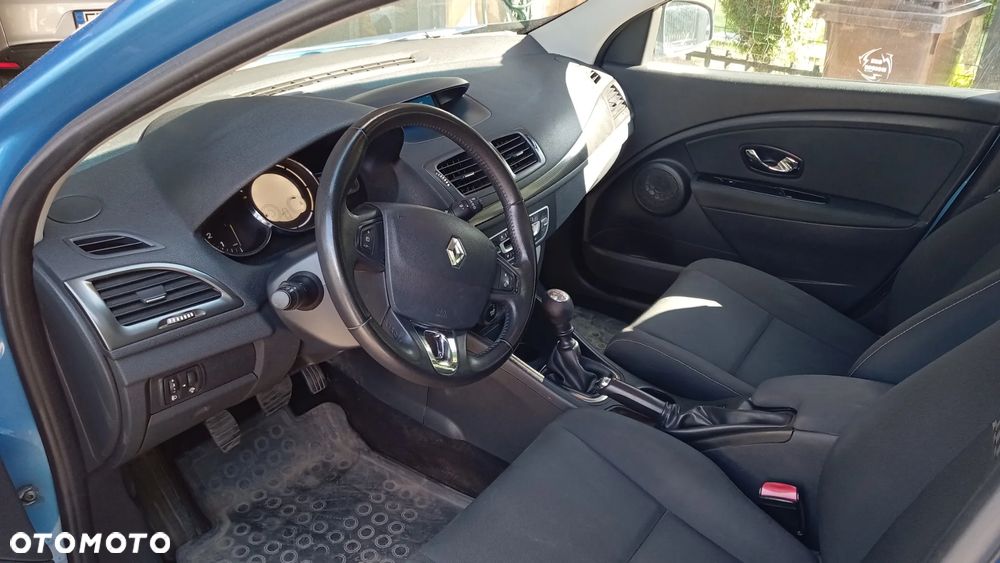 Renault Megane 1.5 dCi Energy Life - 6