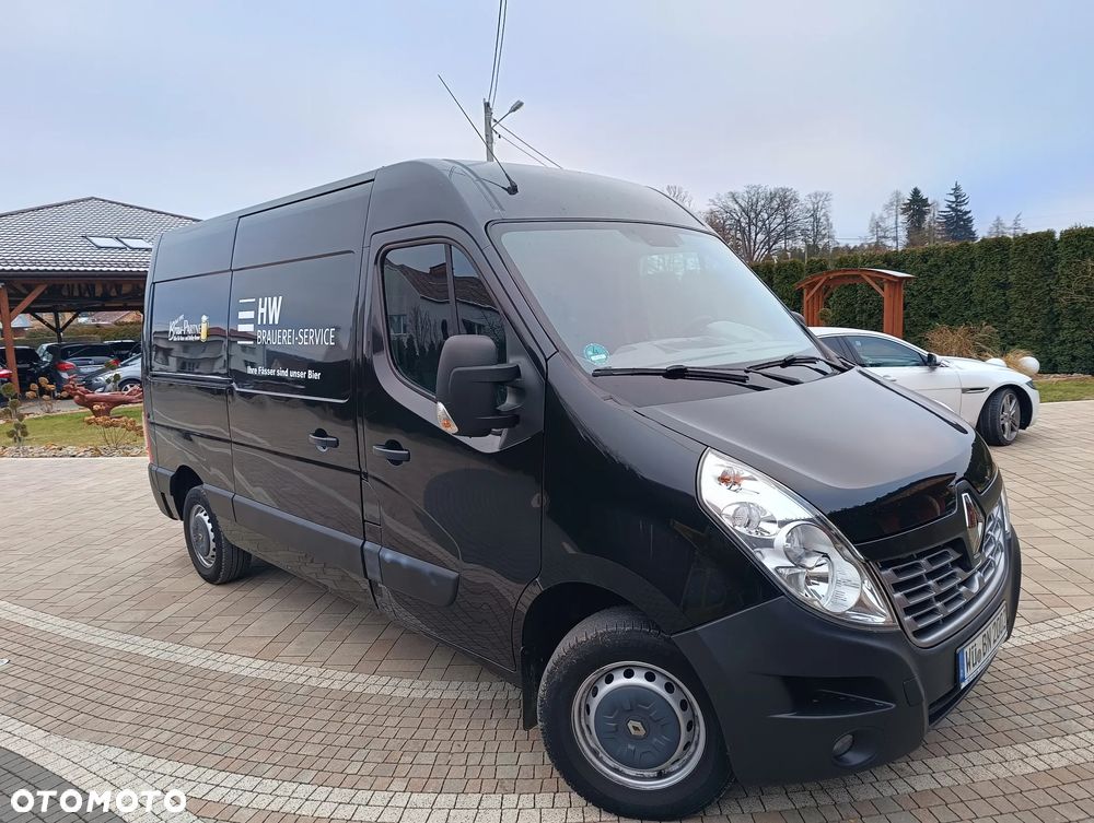 Renault Master L2 H2 - 7
