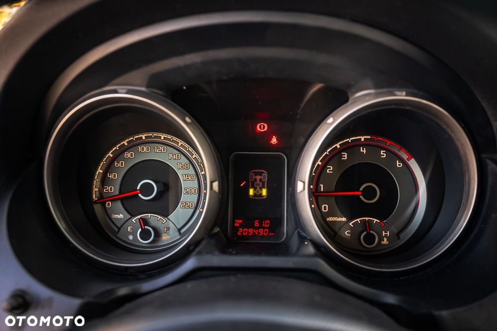 Mitsubishi Pajero 3.2 DI-D Invite - 19