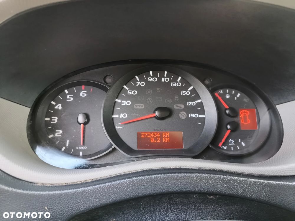 Renault Master LONG L3H2 2.3 diesel 170 kM 2016 rok WEBASTO, STAN BARDZO DOBRY, GOTOWY DO PRACY, BEZWYPADKOWY - 6