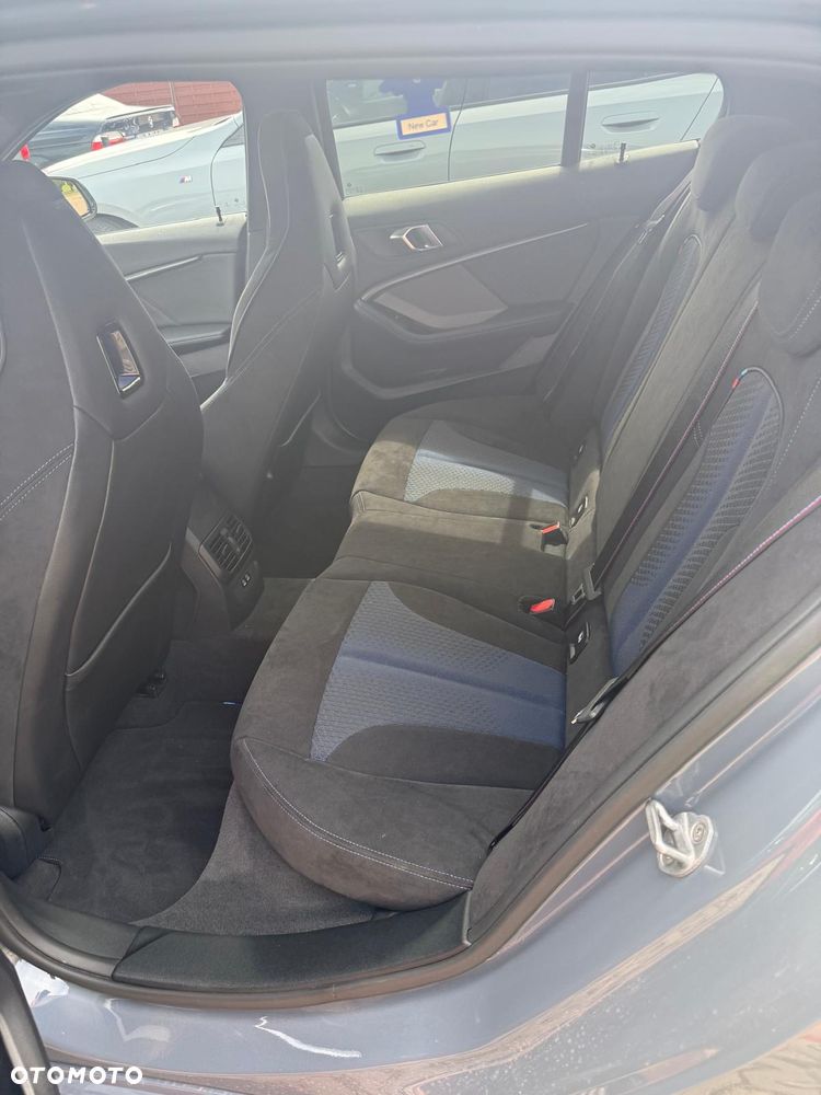 BMW Seria 1 M135i xDrive - 17