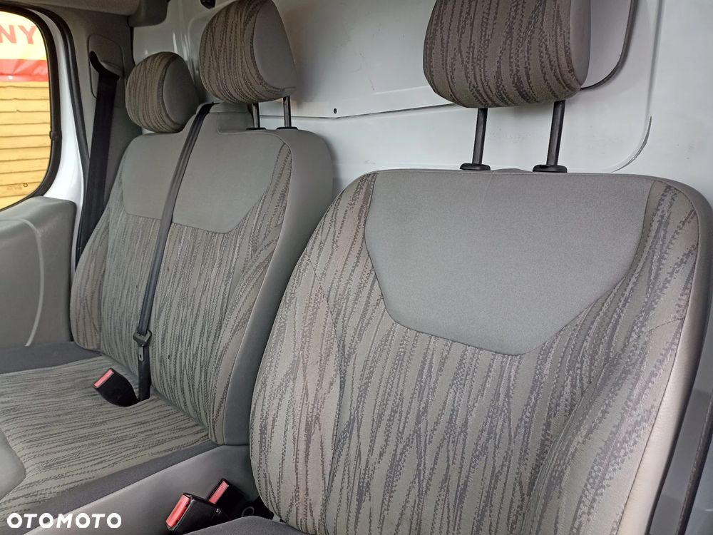 Nissan PRIMASTAR - 18