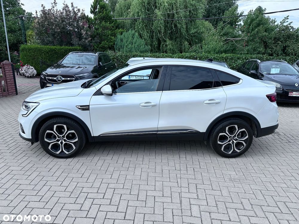 Renault Arkana - 5