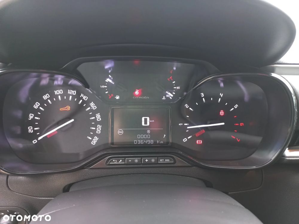 Citroën C3 1.2 PureTech Max - 17