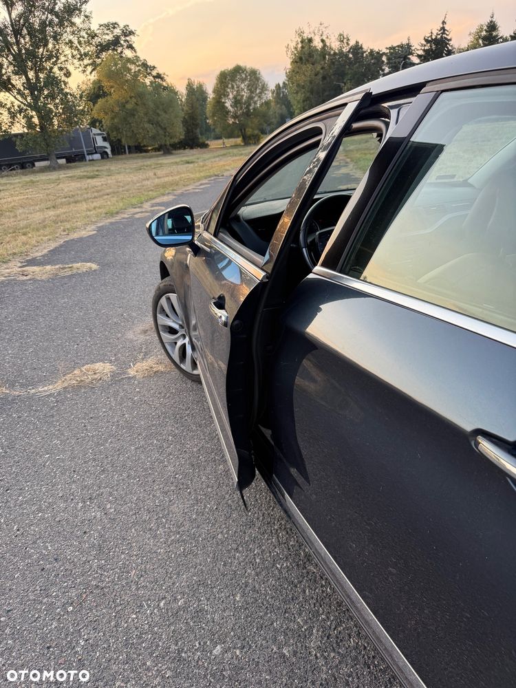 Citroën C5 2.7 HDi V6 Exclusive - 23