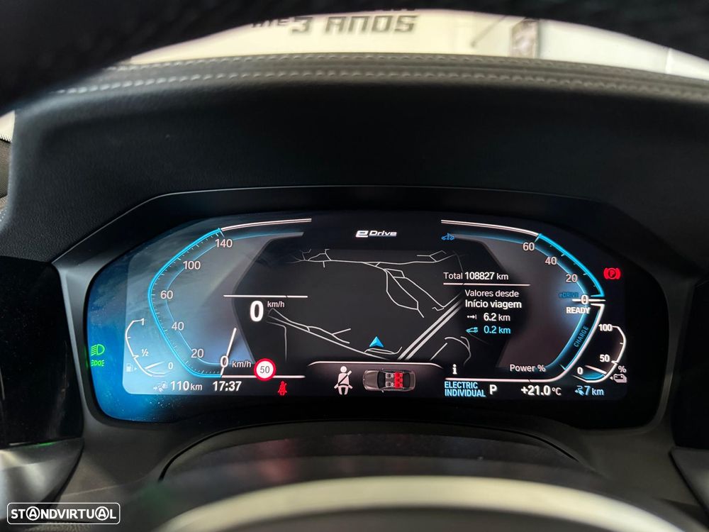 BMW 330 e Pack M Auto - 10