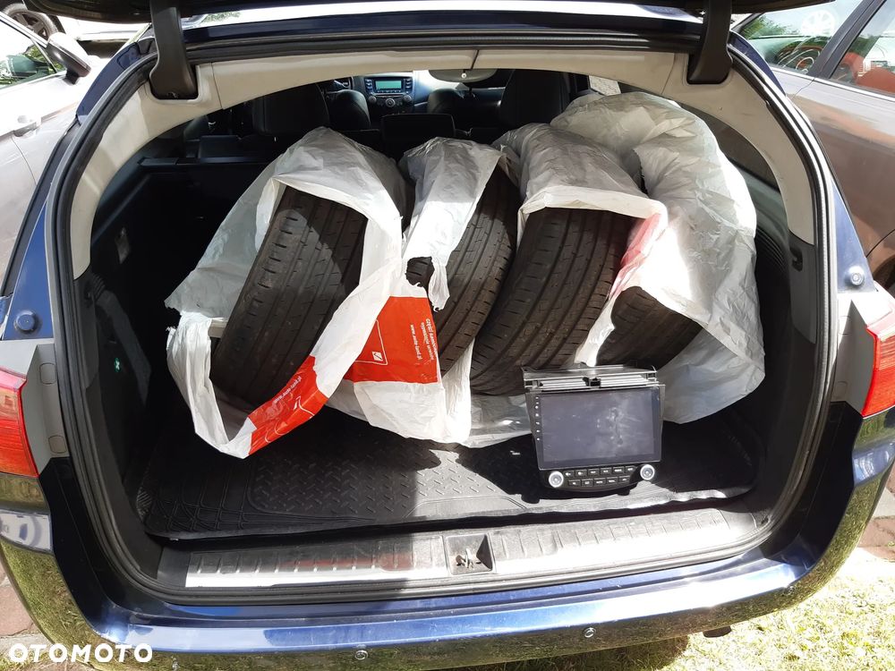 Honda Accord 2.0 Executive - 14