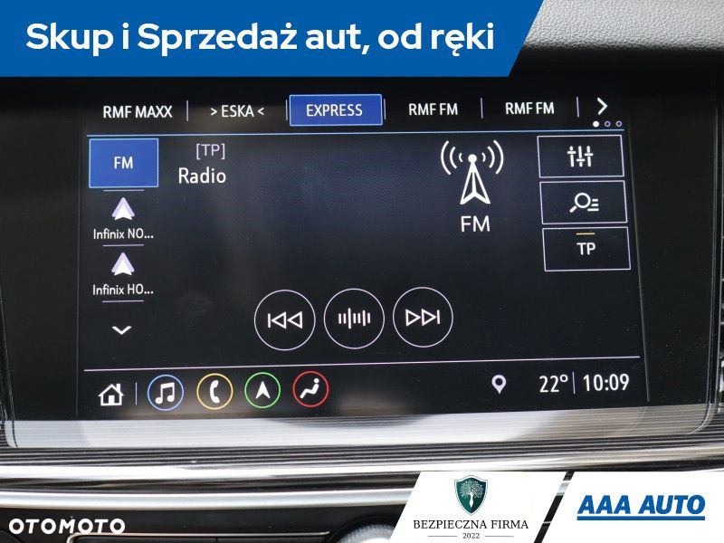 Opel Insignia - 14