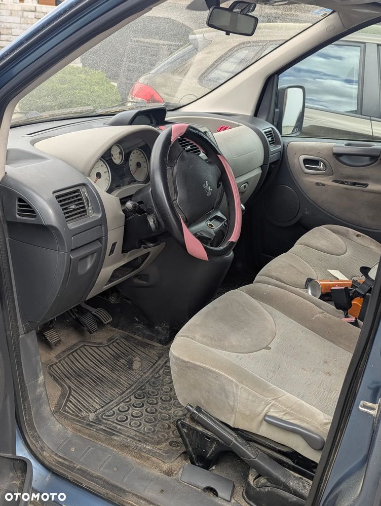 Peugeot Expert Tepee L1 Trendy Mixt - 4
