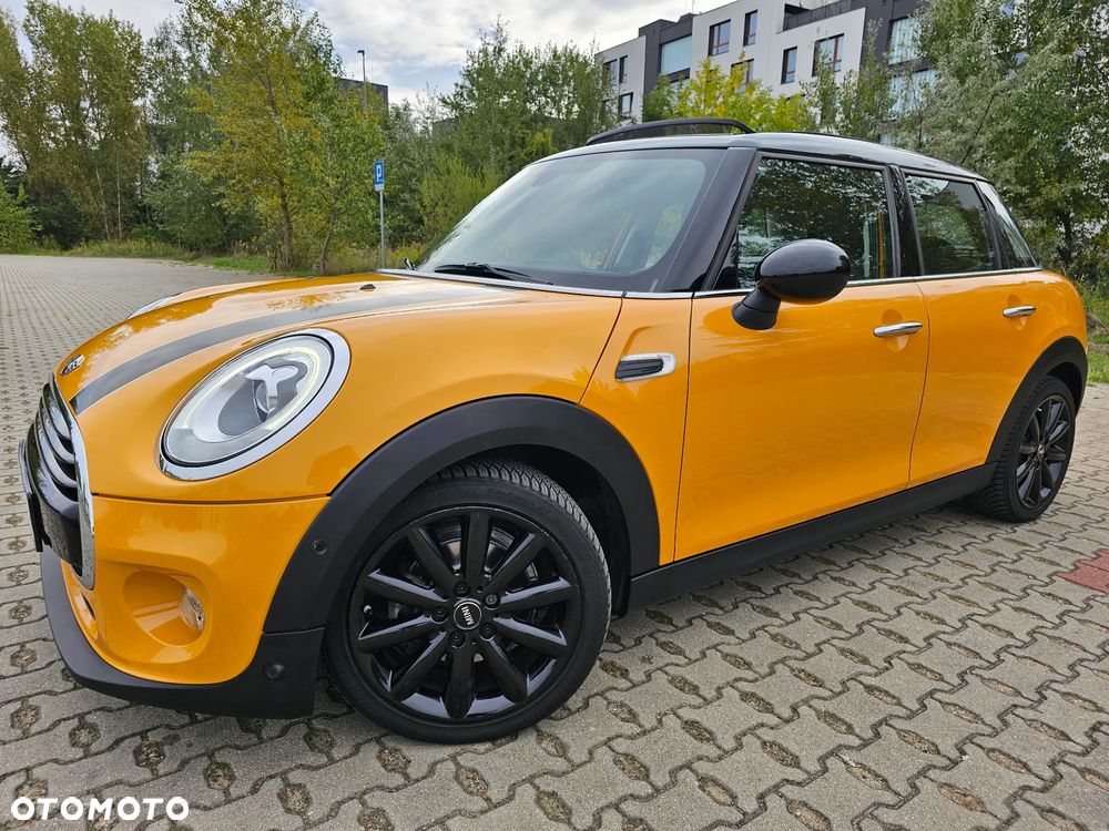 MINI Cooper Standard - 6