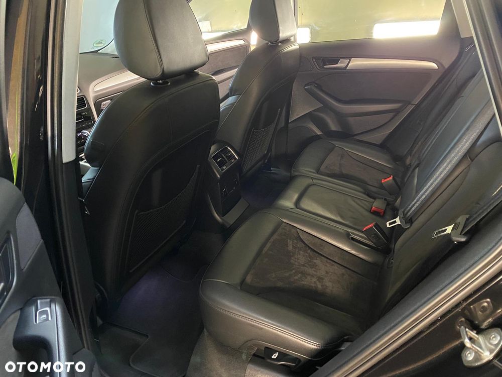Audi Q5 2.0 TDI Quattro S tronic - 6