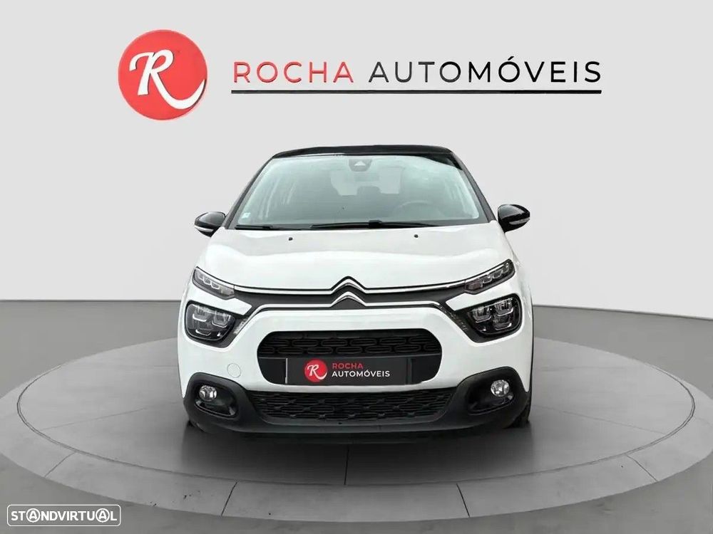 Citroën C3 1.2 PureTech Shine - 2