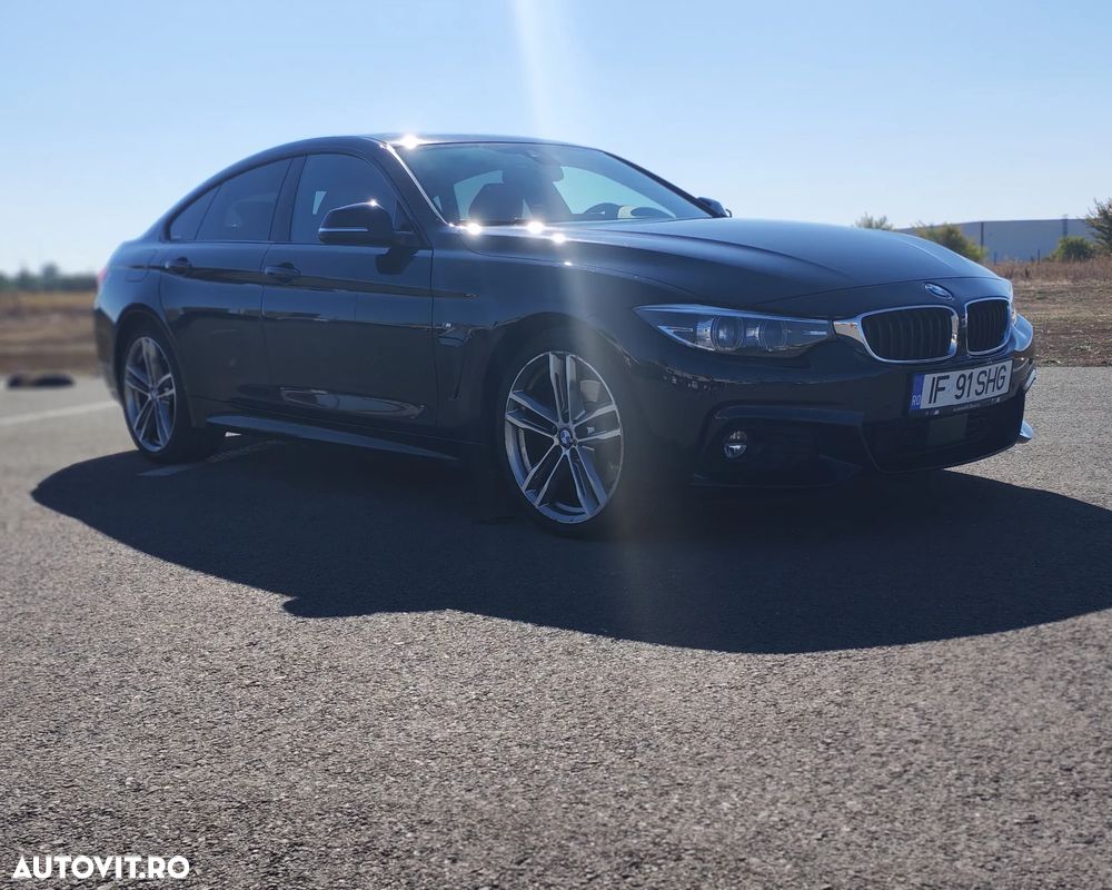 BMW Seria 4 - 4