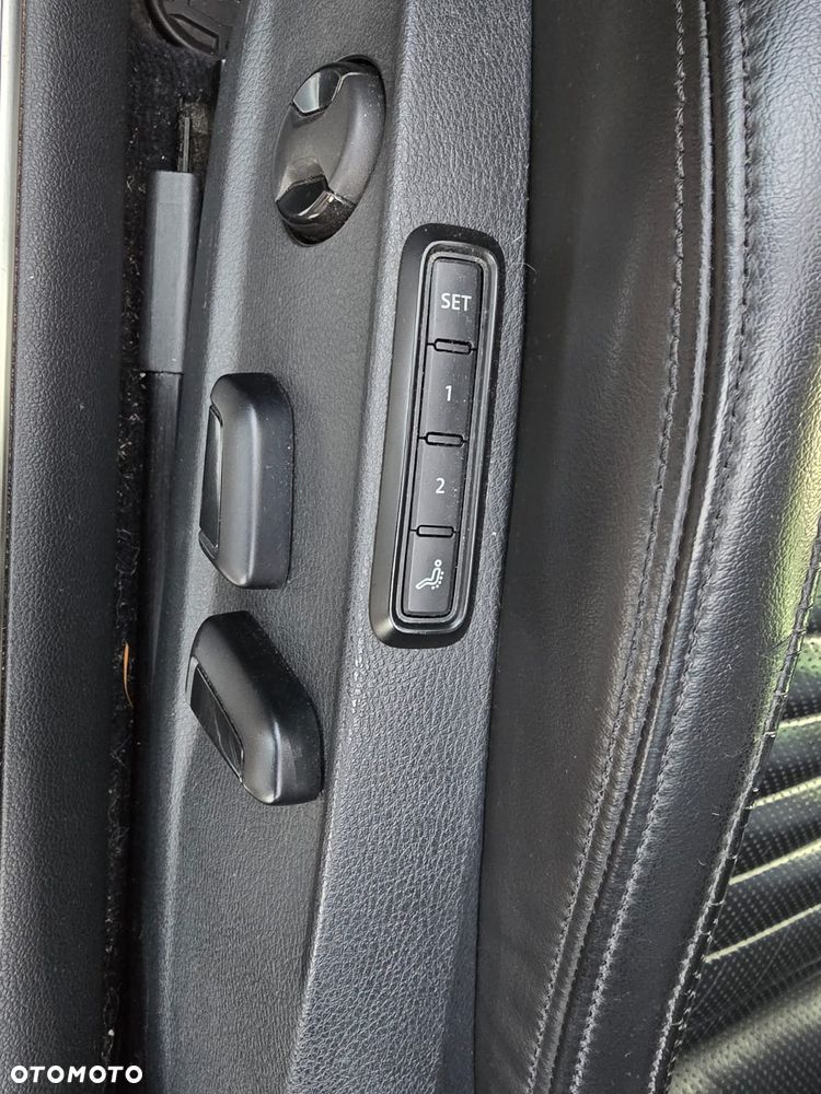 Volkswagen Passat 2.0 TSI BMT Highline DSG - 7