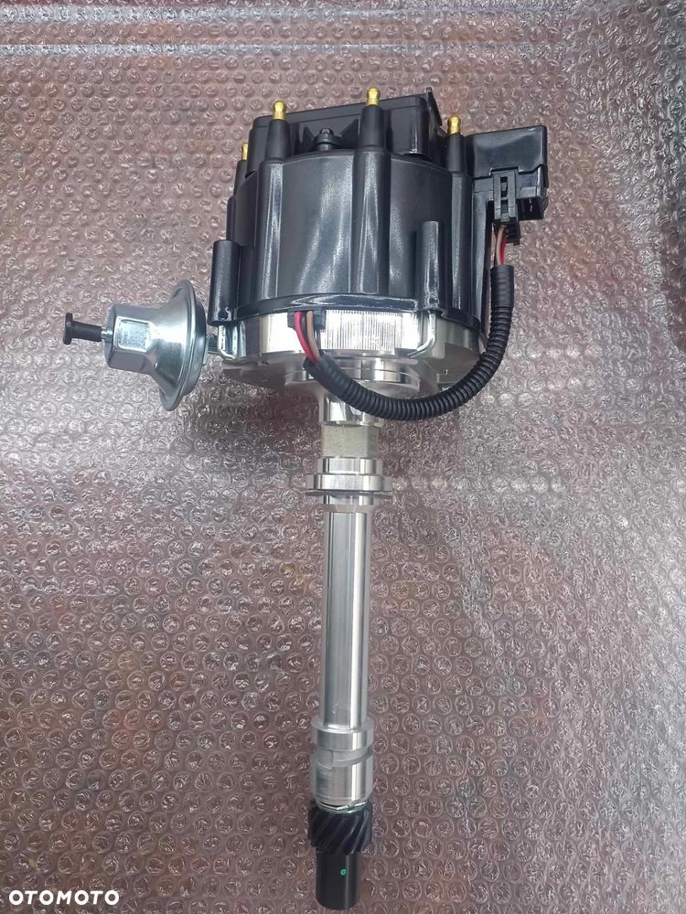 APARAT ZAPLONOWY MODUL KOPULKA PALEC APARATU ZAPLONOWEGO CEWKA ZAPLONOWA 5.0 5.7 7.4 8.2 gm v8 Mercruiser OMC cobra VOLVO PENTA 5.0L 5.7L 7.4L 8.2L ignition distributor chevy Pleasurecraft ChrisCraft - 4