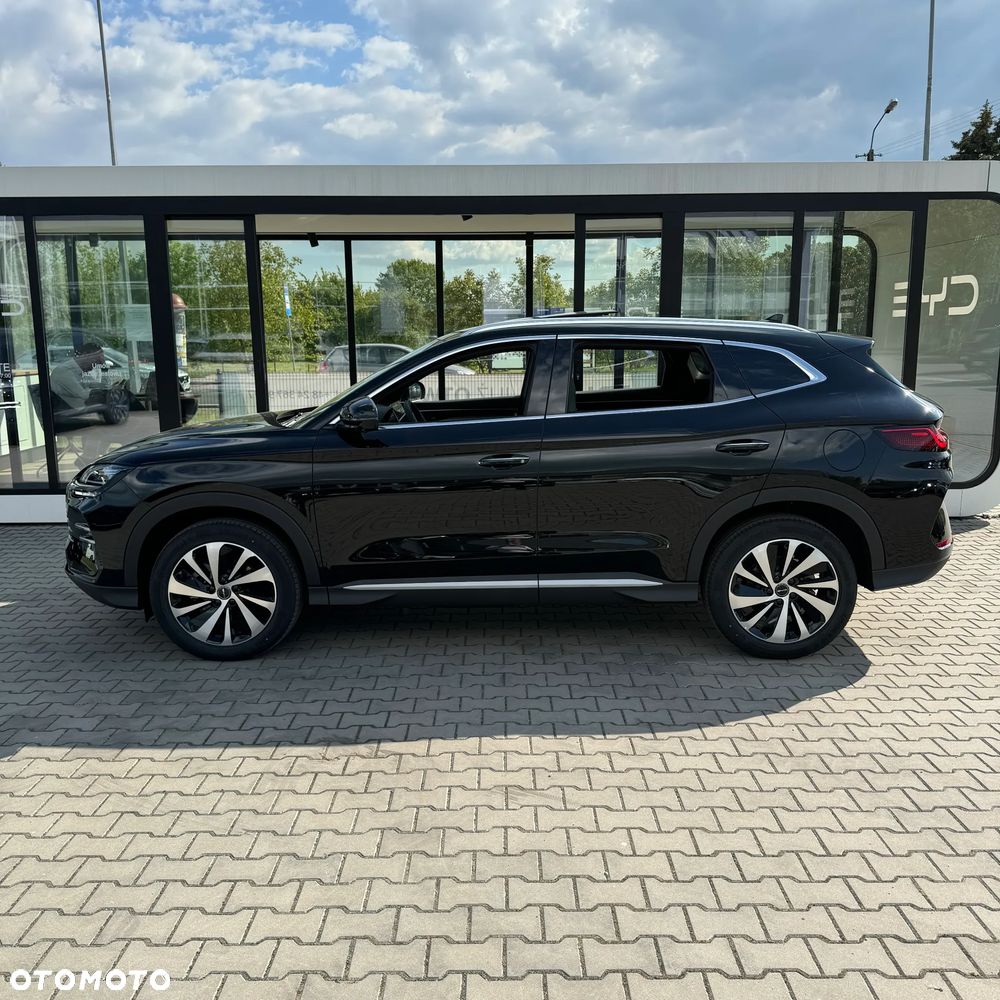 BYD Seal U 1.5T DM-i Design AWD - 9