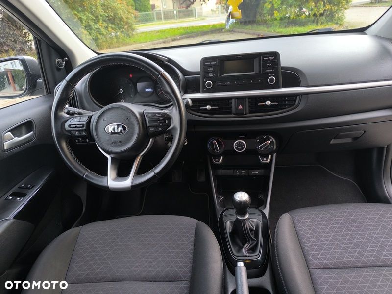 Kia Picanto 2017