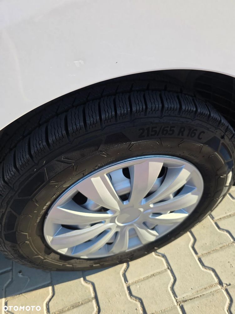 Toyota Proace citroen jumpy opel vivaro fiat scudo peugeot expert - 35