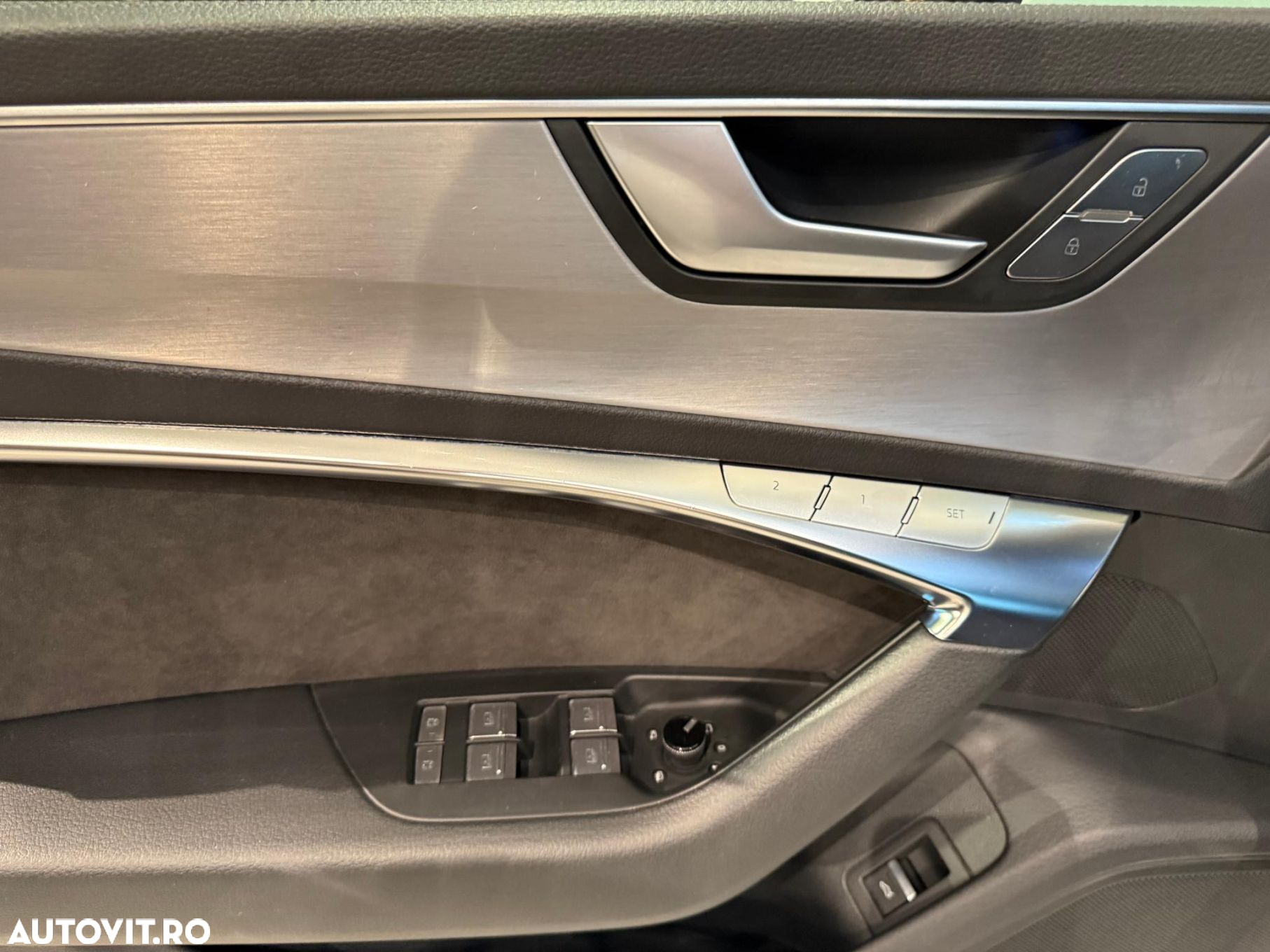 Audi A7 - 13