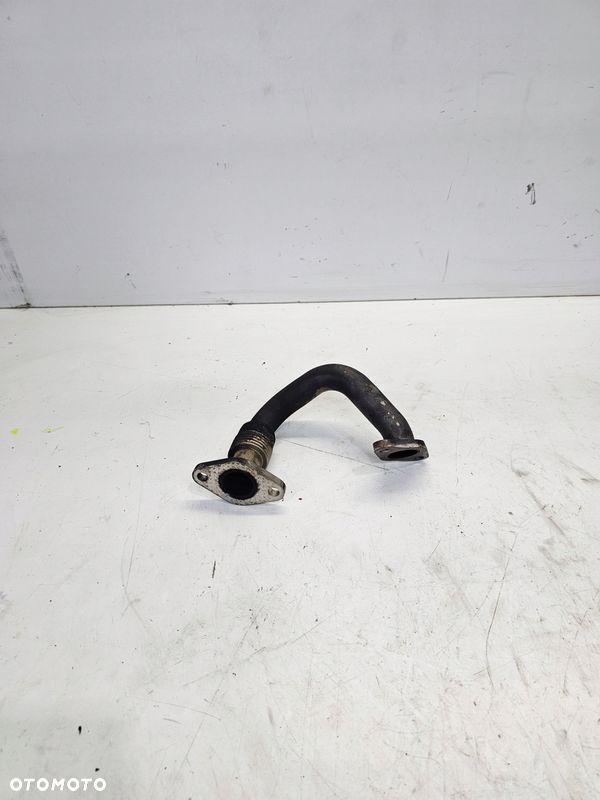 RURA RURKA SPALIN EGR AUDI VW 1.9 TDI 03G131521R - 1