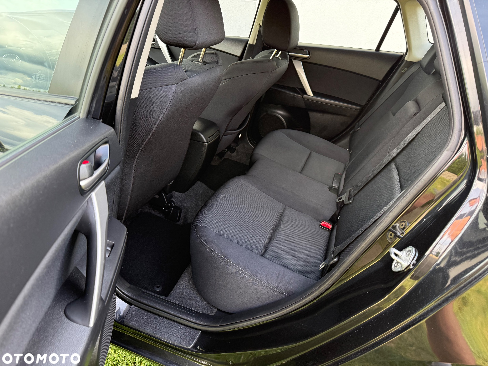 Mazda 3 1.6 Comfort EU5 - 19