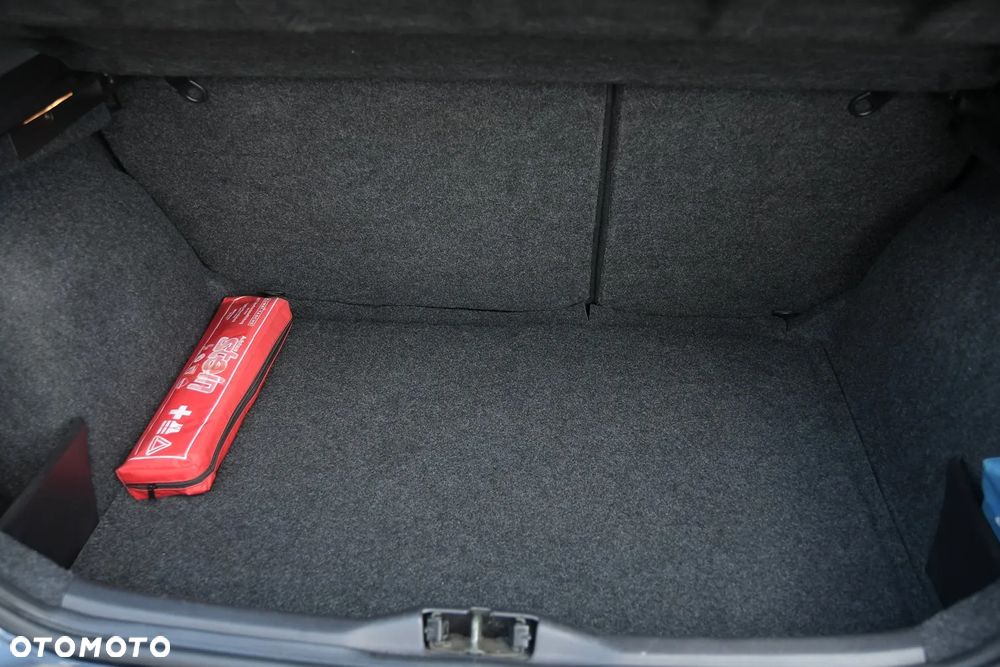 Peugeot 307 2.0 HDi Oxygo - 36