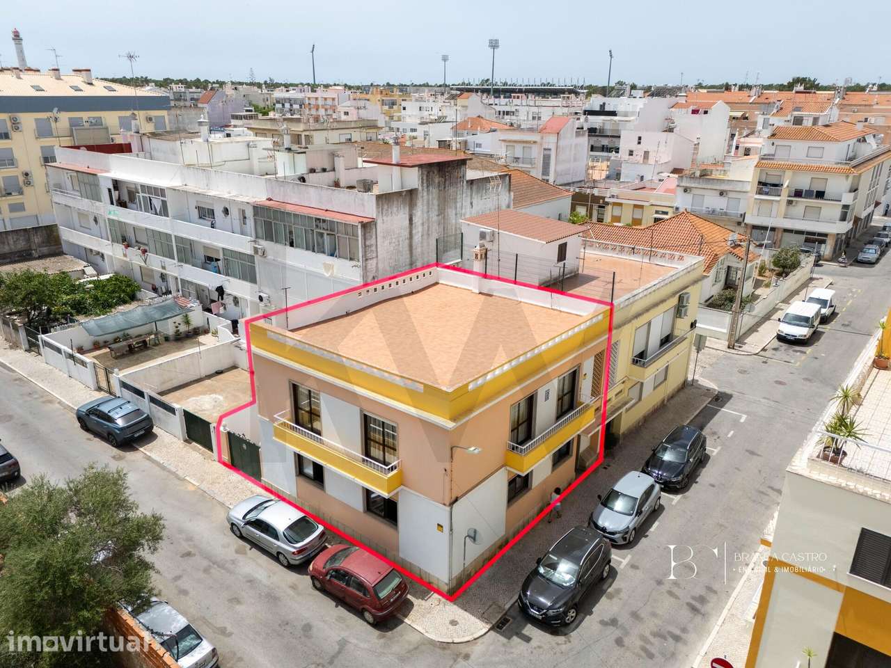 Apartamento T2 em Vila Real de Santo António - Grande imagem: 3/51