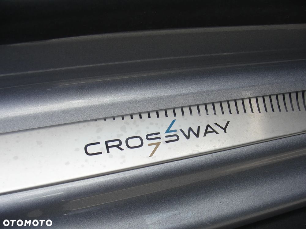Peugeot 2008 PureTech 110 Stop&Start EAT6 Crossway - 10